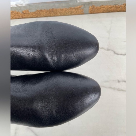 Sarah Flint Chelsea boots size 40/9.5 - Picture 5 of 7